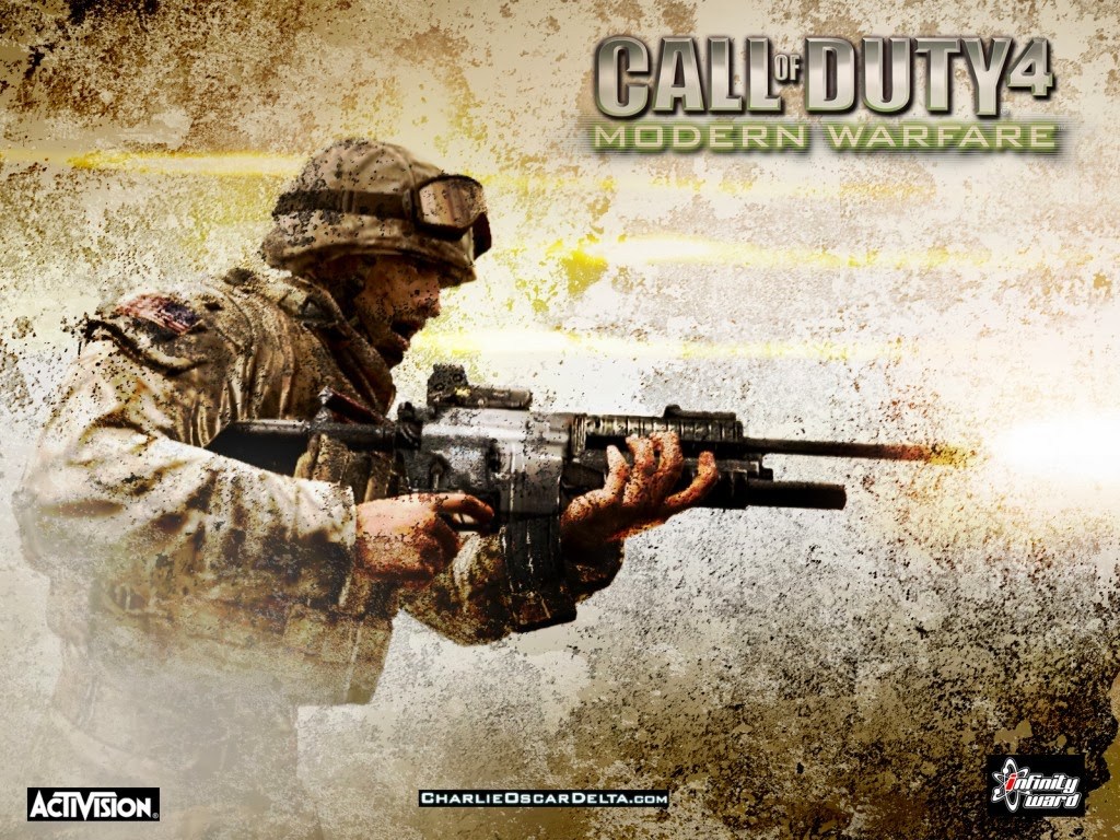 call of duty modern warfare 2 compressed download